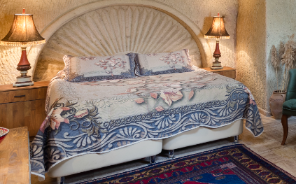 DELUXE (Jakuzili-Oda-203)